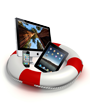 Entdecken Sie Ihren Apple-Computer: Lernen Sie, was Sie brauchen in Ihrem Tempo.